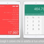 Calc One, una calcolatrice intelligente ottimizzata per iPad