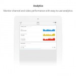 YouTube Creator Studio arriva su iPad