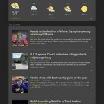Google Notizie e Meteo arriva su App Store