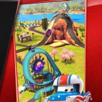 Gameloft rilascia “Cars: veloci come Saetta” su App Store