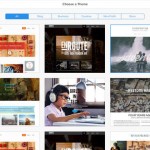 Weebly, l’app per creare siti web da iPad