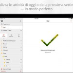 Nuovo update per Todoist