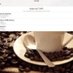 Tutti i segreti del caffè con l’app “Degusta Caffè”