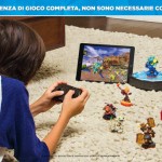 Skylanders Trap Team disponibile su App Store