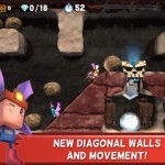 Boulder Dash torna in una versione tutta nuova!