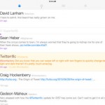 Twitterific 5 si aggiorna con due importanti novità