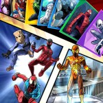 Spider-Man Unlimited si aggiorna con diverse novità