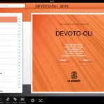 Arriva su iPad il Devoto-Oli 2015