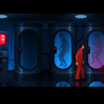 The Silent Age, una nuova avventura approda su iPad