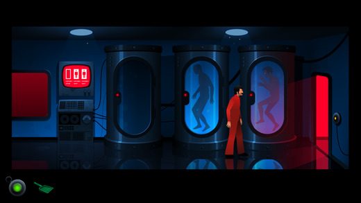 The Silent Age, una nuova avventura approda su iPad