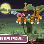 Rovio aggiorna Angry Birds Friends