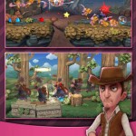 Per gli amanti dei platform runner, arriva su App Store Stylish Sprint 2