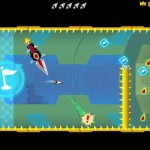 Tilt To Live: Gauntlet’s Revenge, un nuovo gioco basato sull’accelerometro