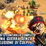 Gestisci le tue risorse e attacca gli avversari in Tiny Troopers: Alliance
