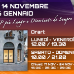 Videogames Party e il temporary shop a Milano: arrivano i tornei di Hearthstone