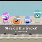 Non morire in “Dumb Ways to Die 2: The Games”, nuovo gioco disponibile su App Store