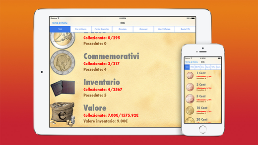 Giveaway Of The Week: 3 copie gratuite per Euro Coins Album  [CODICI UTILIZZATI CORRETTAMENTE]
