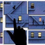 FRAMED: bellissimo rompicapo e vincitore di oltre 25 premi