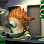 Flyhunter Origins: l’alieno che divenne un supereroe