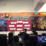 VideoGames Party, oggi la prima tappa del torneo di Hearthstone a Milano