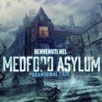 Manicomio di Medford: realtà o soprannaturale? Nuovo e terrificante gioco per iPad