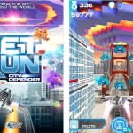 “Jet Run: City Defender” – nuovo endless runner con grafica in stile Minecraft