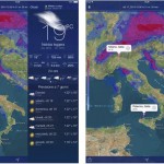 Radar Meteo Pro – previsioni meteo, mappa precipitazioni e widget incorporato