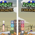 Zombie Parachute: proteggi il tuo rifugio dall’attacco degli zombie