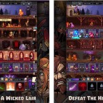 Wicked Lair: costruisci e difendi il tuo dungeon