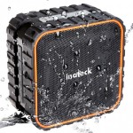 Inateck speaker Bluetooth impermeabile per iPad – Recensione iPadItalia