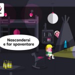 Toca Boo: un gioco illimitato, senza regole o stress