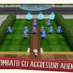 Via Dal Mio Prato! – mai svegliare un anziano che dorme