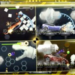Car Breakers di Bulkypix sfreccia su App Store