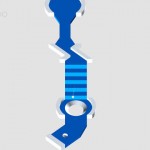 GOLFINITY: un gioco minimale per gli amanti del golf