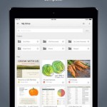 Google aggiorna Drive per iOS con il supporto a Touch ID