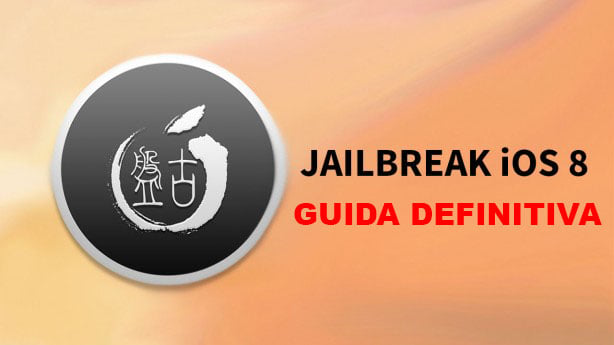 GUIDA: come eseguire il jailbreak untethered di iOS 8 su iPad – VIDEO