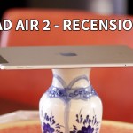iPad Air 2 – La recensione di iPadItalia | VIDEO