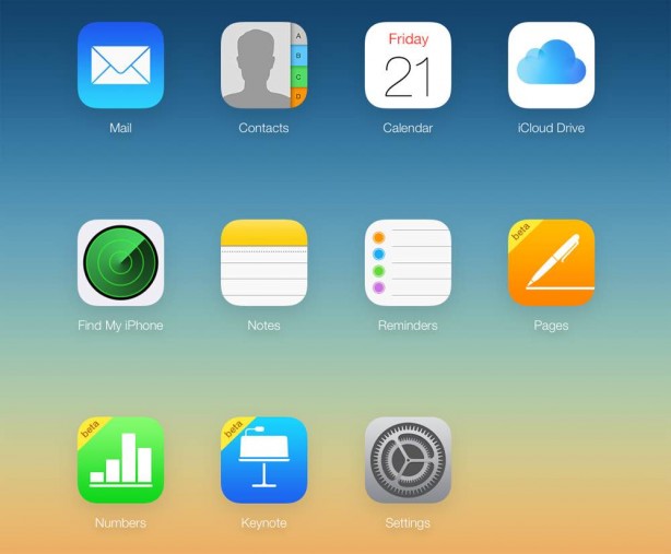 iWork su iCloud.com si aggiorna