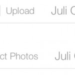 iCloud beta: è ora possibile caricare immagini nella libreria iCloud Photo