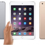 Apple dirà addio all’iPad mini per far posto al Pro?