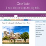 Microsoft aggiorna OneNote con la sincronizzazione in background
