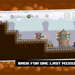 Ravenous Games rilascia Random Heroes 3 su App Store