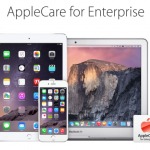 Nasce il sito AppleCare for Enterprise