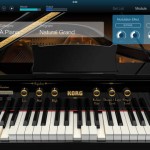 KORG Module: arriva una nuova app musicale di KORG per iPad