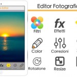 Modifica le tue foto con l’update di Reflex Camera