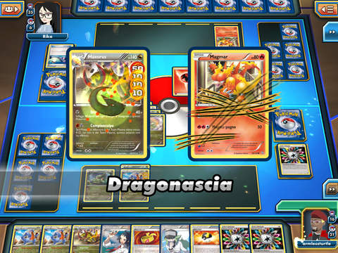 Pokémon GCC si aggiorna con nuove espansioni