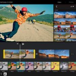 Importante update per iMovie