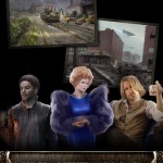 “Hunger Games: Il Risveglio di Panem” arriva su iPad