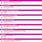 Bibenda 2015 approda su iPad