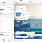 Nuovo update per Telegram Messenger